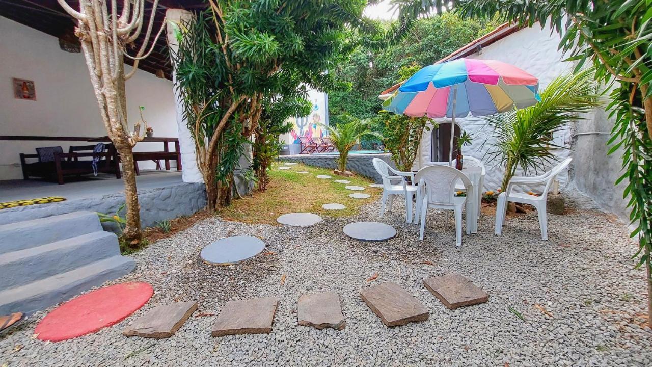 Toa Toa Em Pipa Guest house