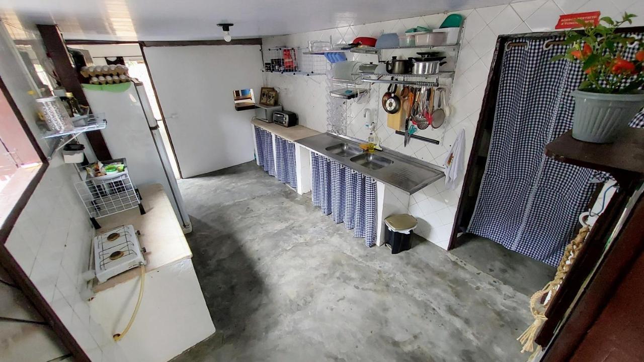 Guest house Toa Toa Em Pipa Praia de Pipa