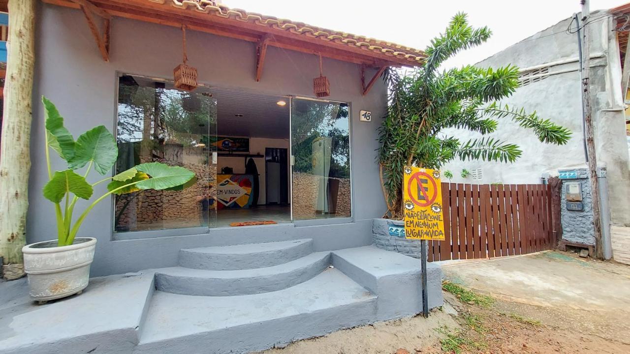 Guest house Toa Toa Em Pipa *