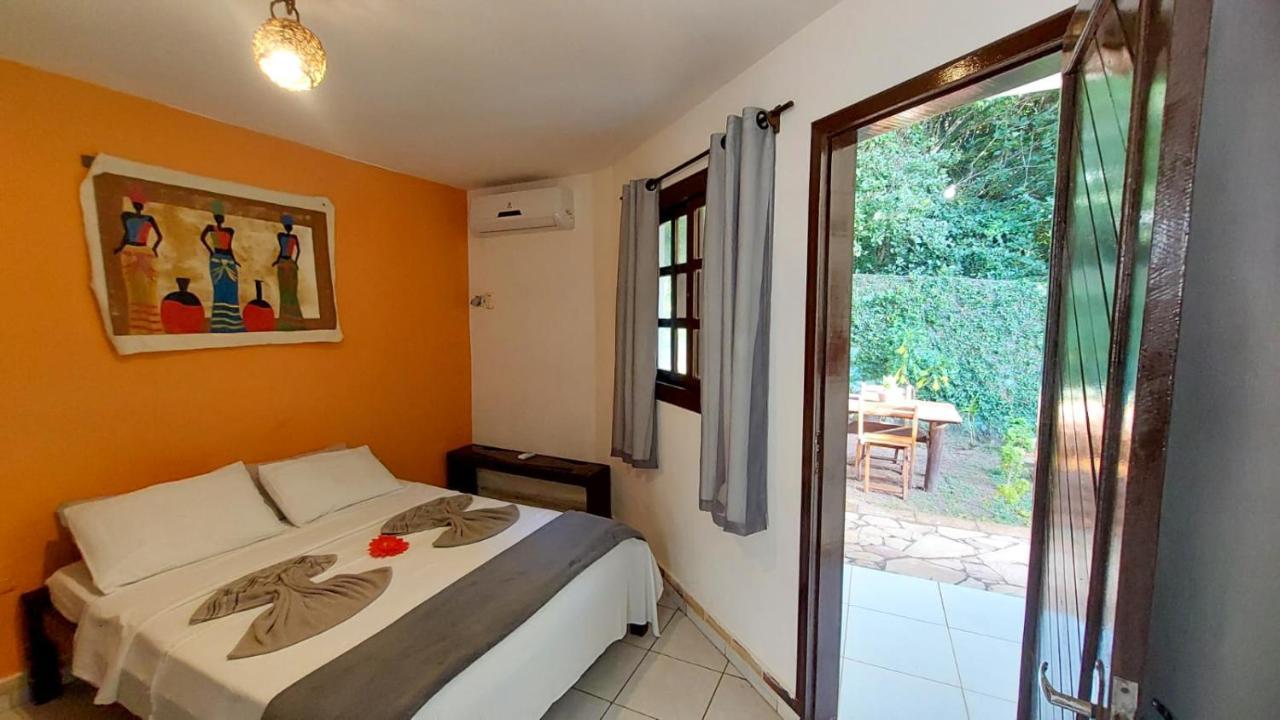 Guest house Toa Toa Em Pipa Praia de Pipa