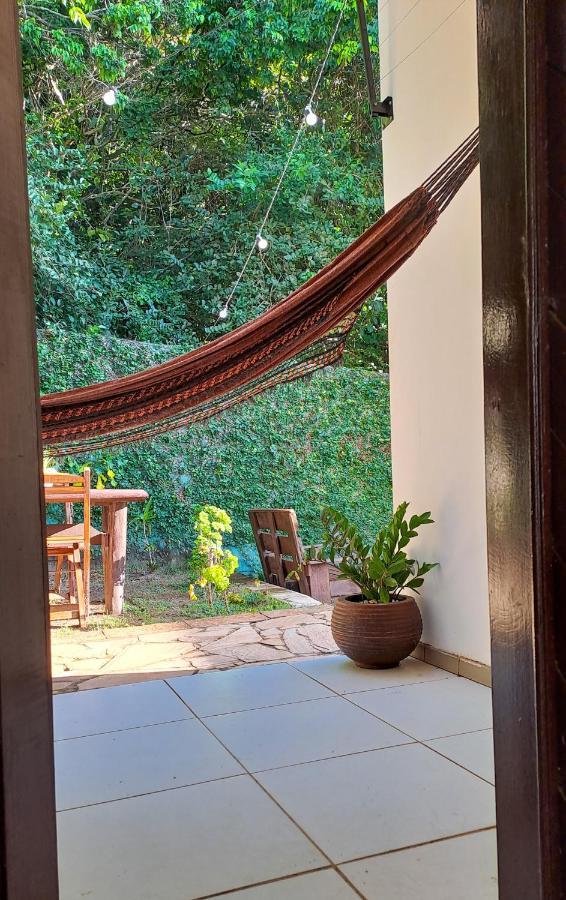 Guest house Toa Toa Em Pipa