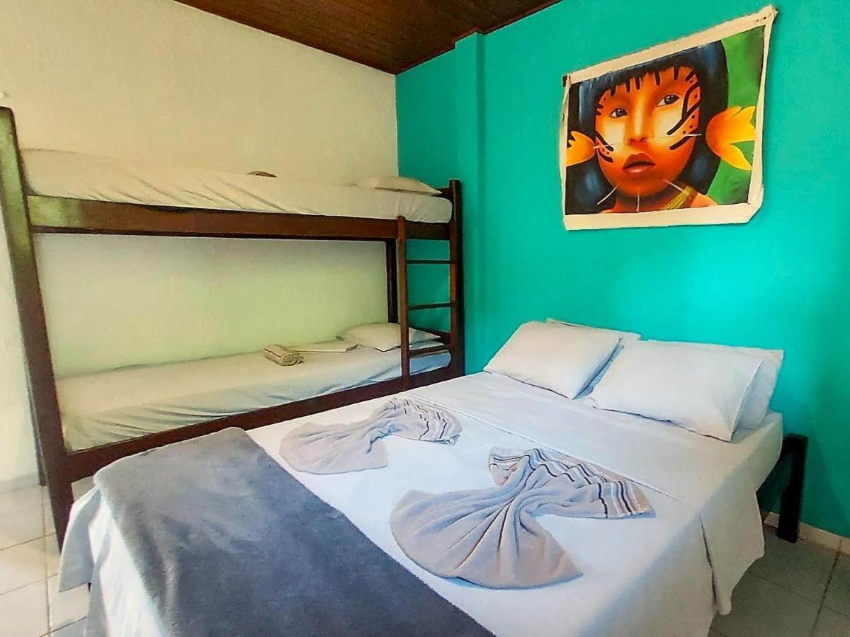 Guest house Toa Toa Em Pipa Praia de Pipa