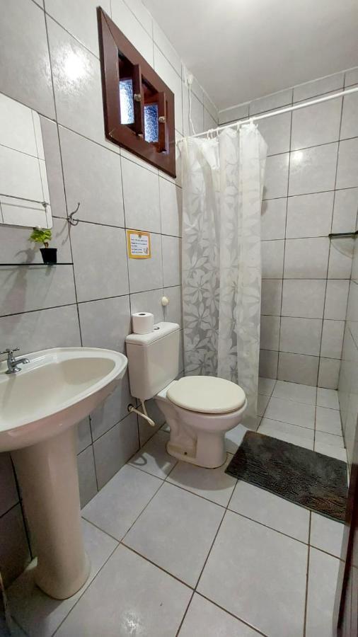 Guest house Toa Toa Em Pipa *