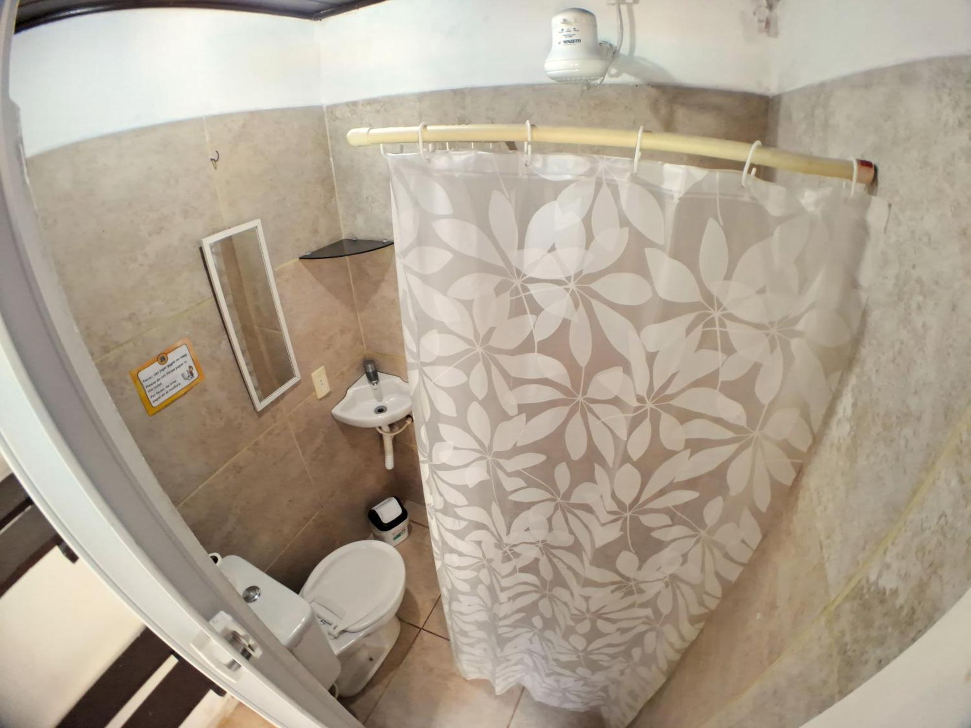 Toa Toa Em Pipa Guest house