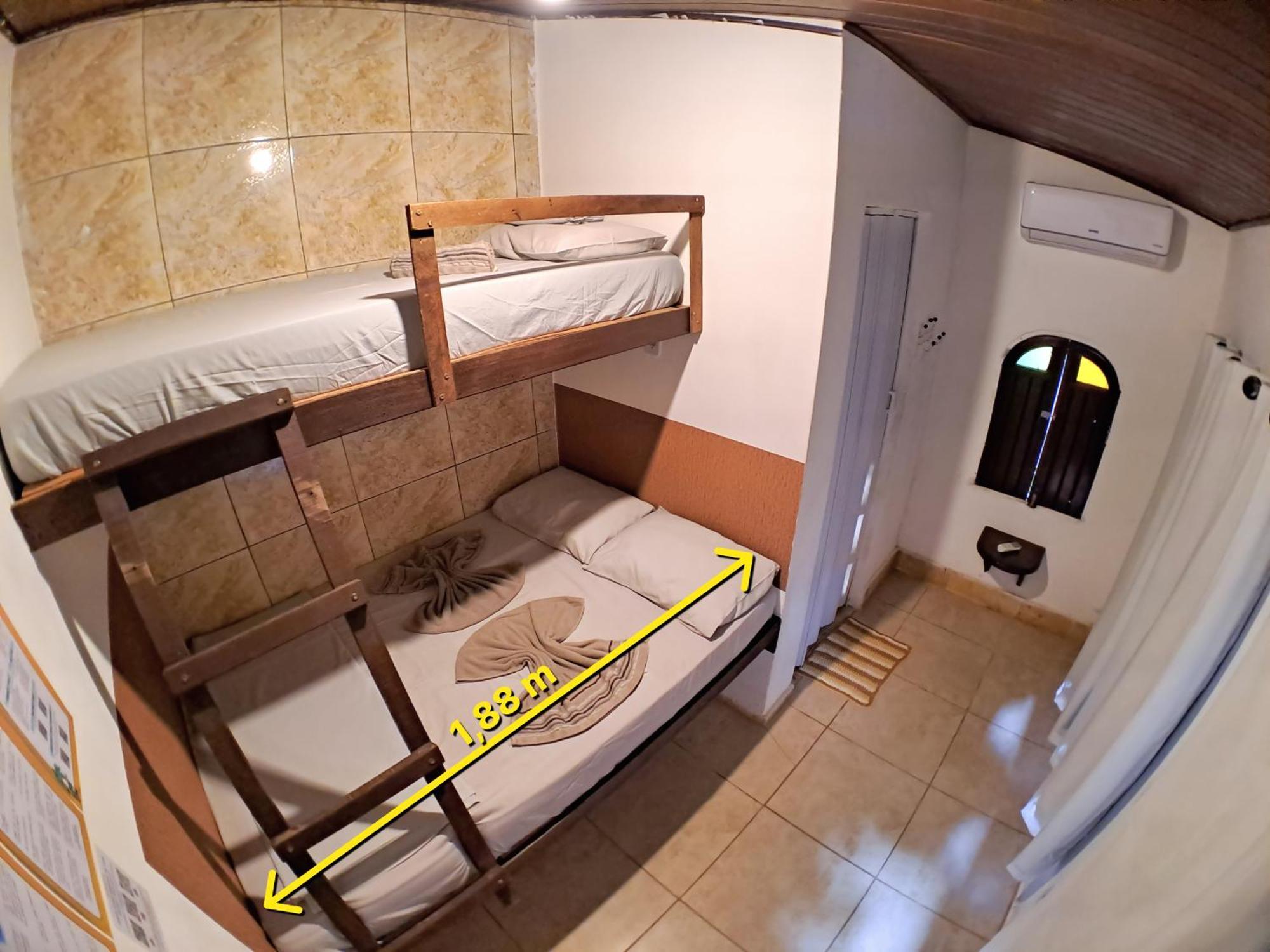 Toa Toa Em Pipa Guest house