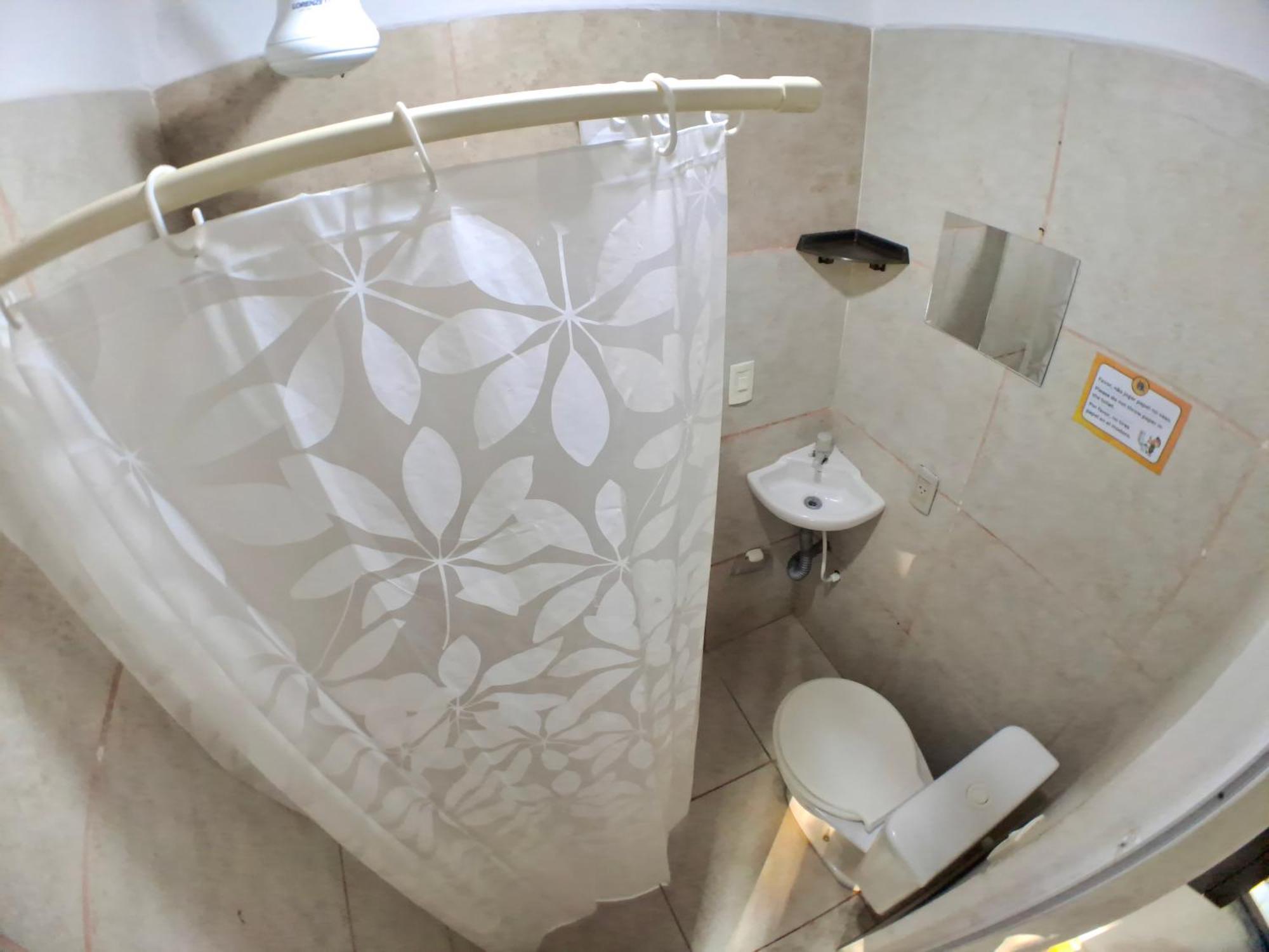 Guest house Toa Toa Em Pipa *