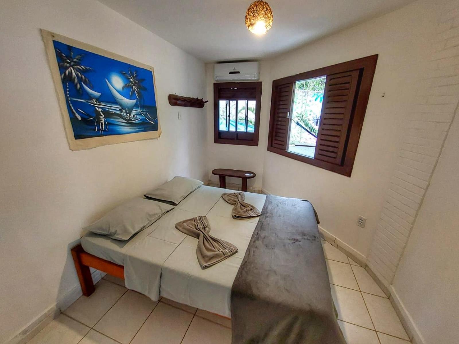 Guest house Toa Toa Em Pipa *