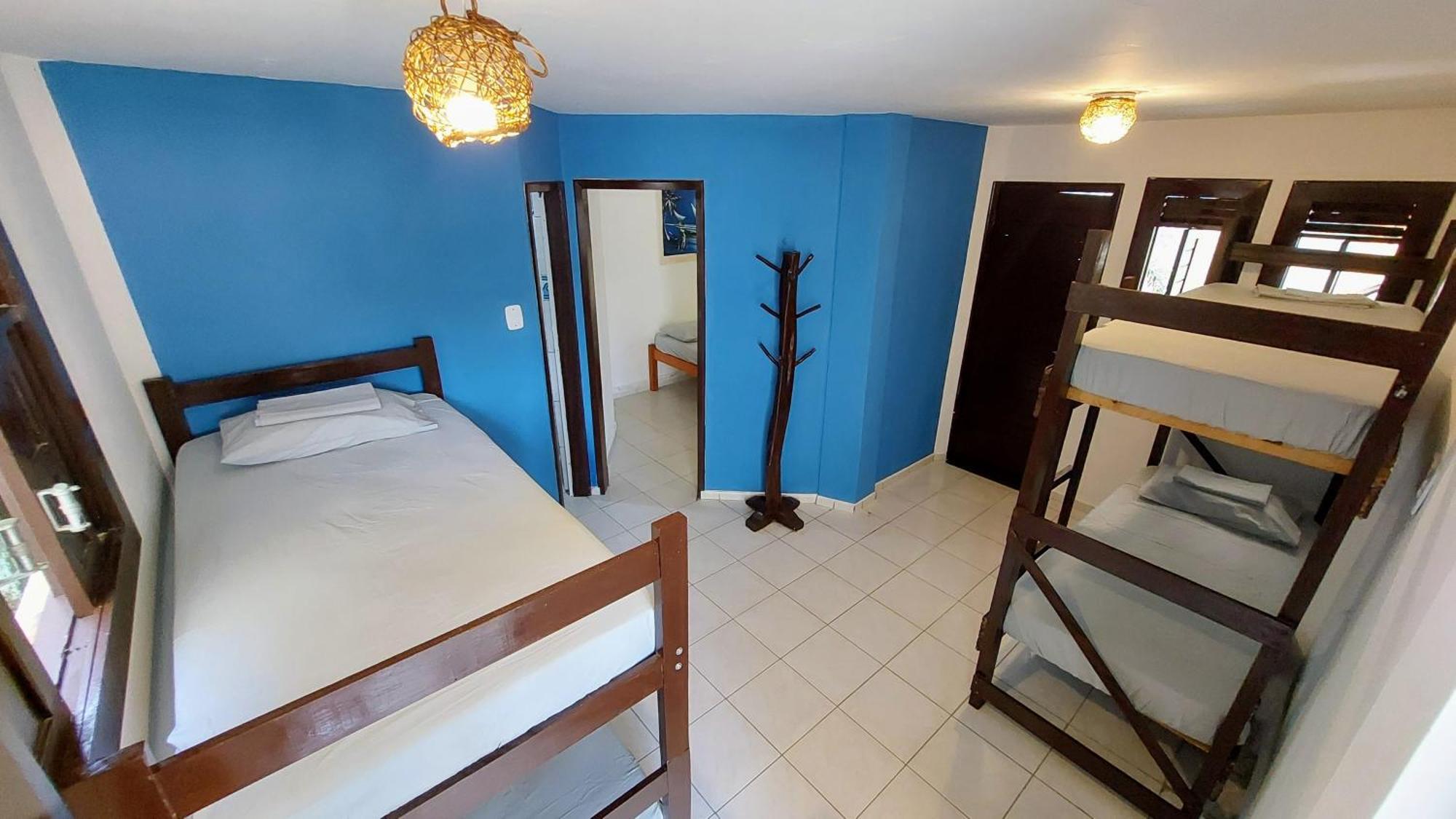 Guest house Toa Toa Em Pipa