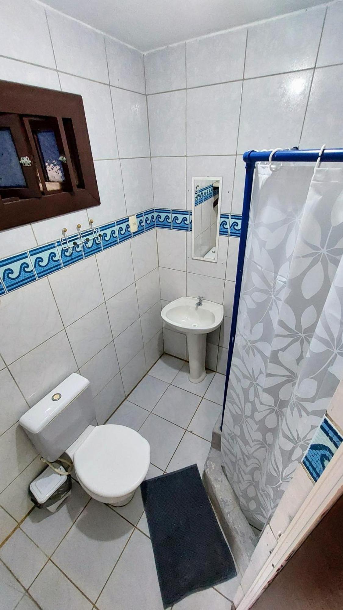 Guest house Toa Toa Em Pipa *