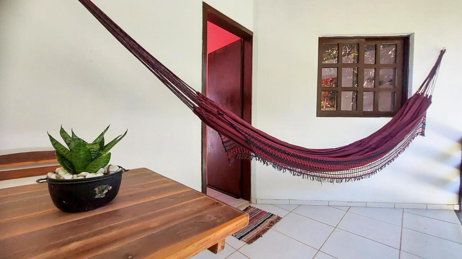 Toa Toa Em Pipa Guest house Praia de Pipa