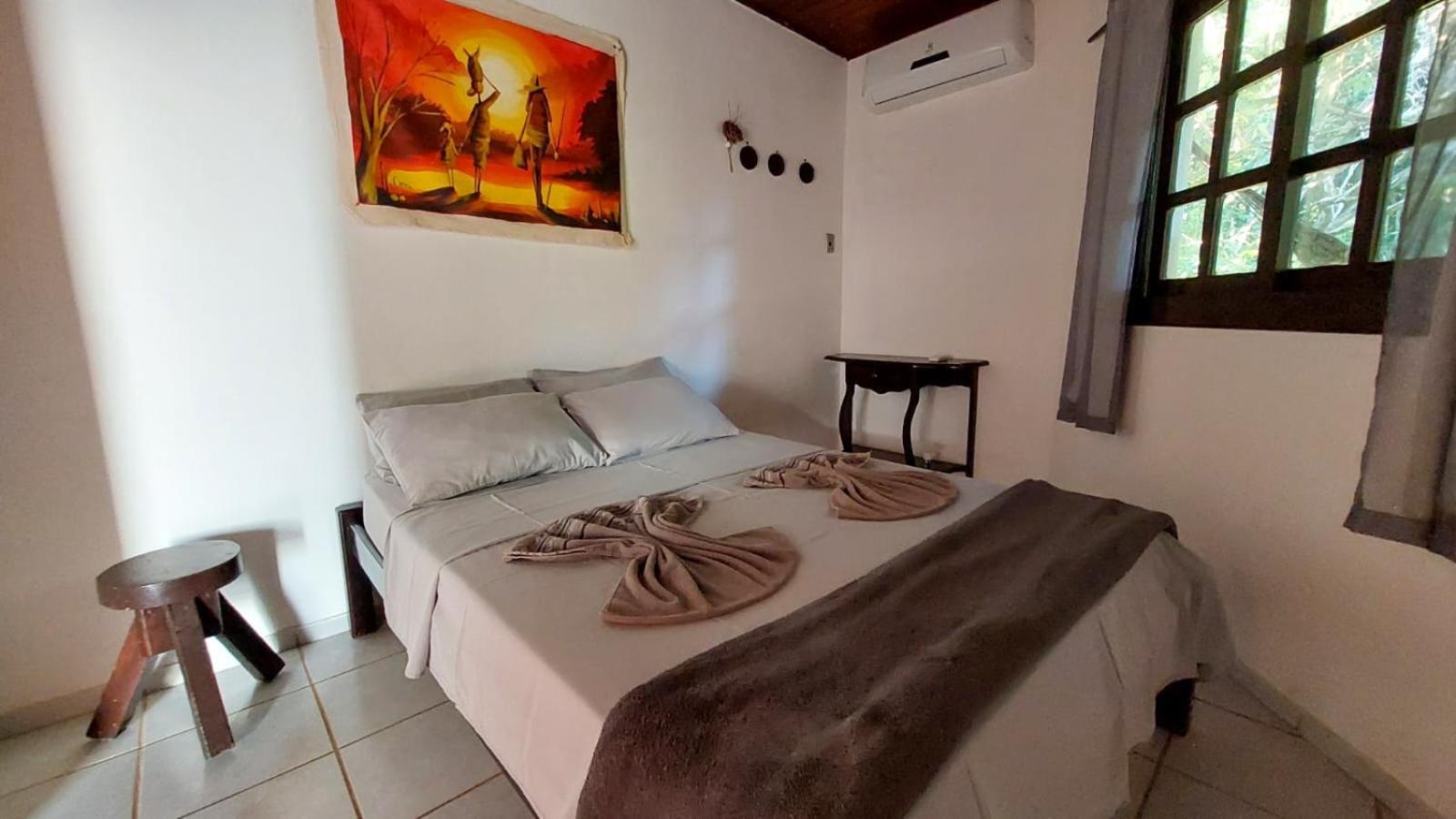 Toa Toa Em Pipa Guest house