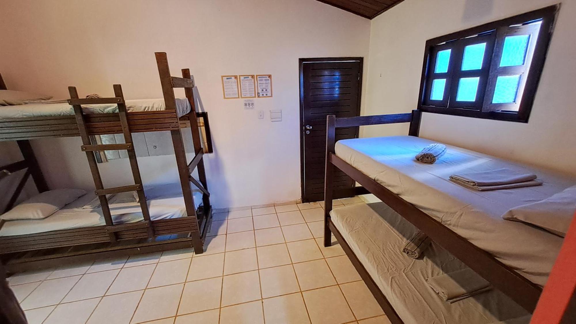 Toa Toa Em Pipa Guest house *