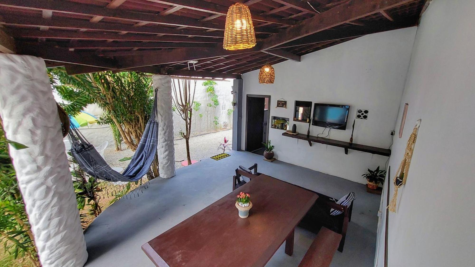 Guest house Toa Toa Em Pipa Praia de Pipa